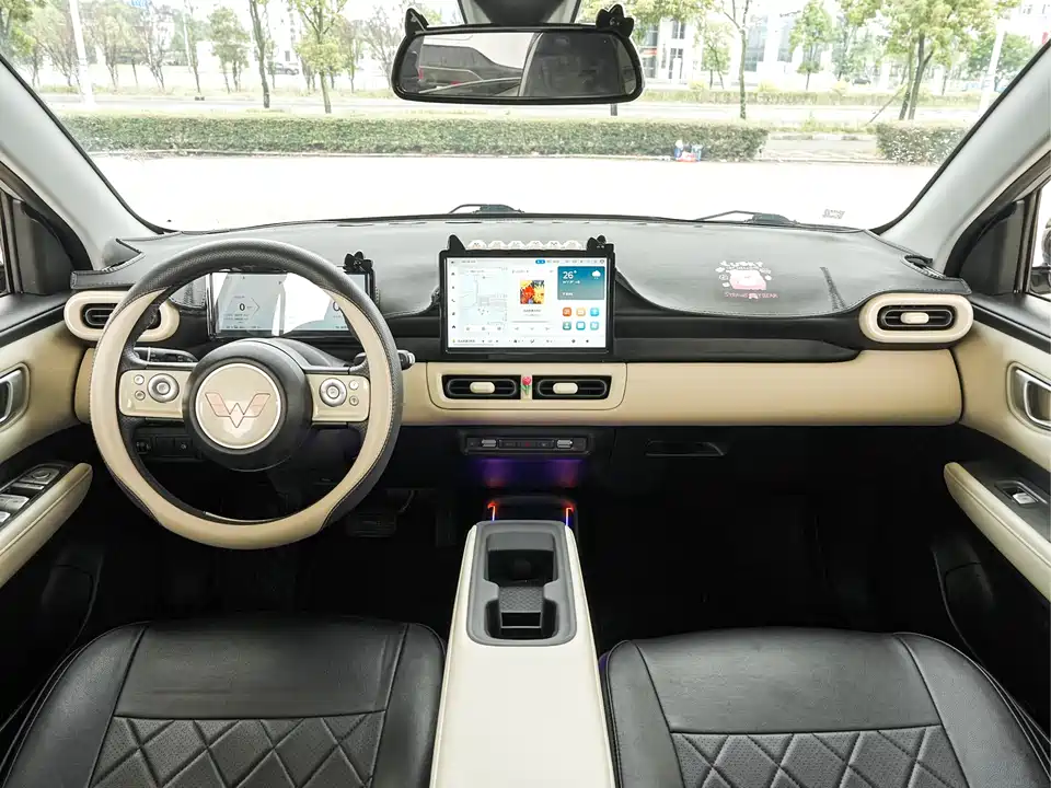 Wuling Wuling Bingguo PLUS