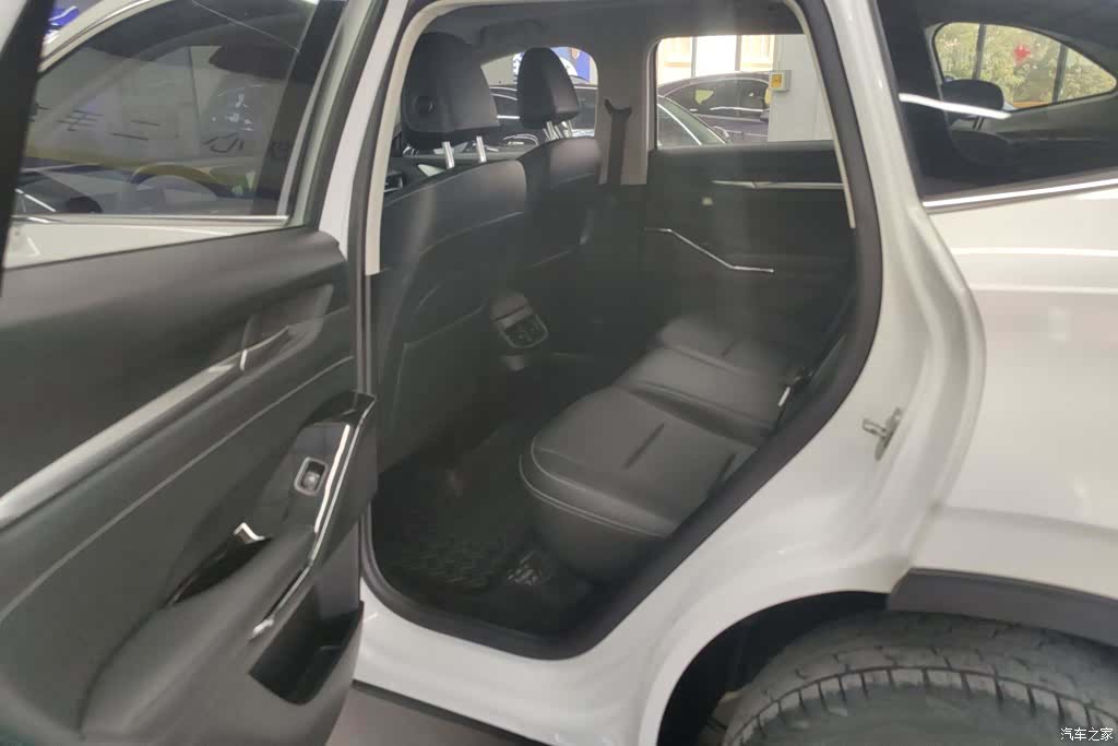 Haval H6, 2021 11