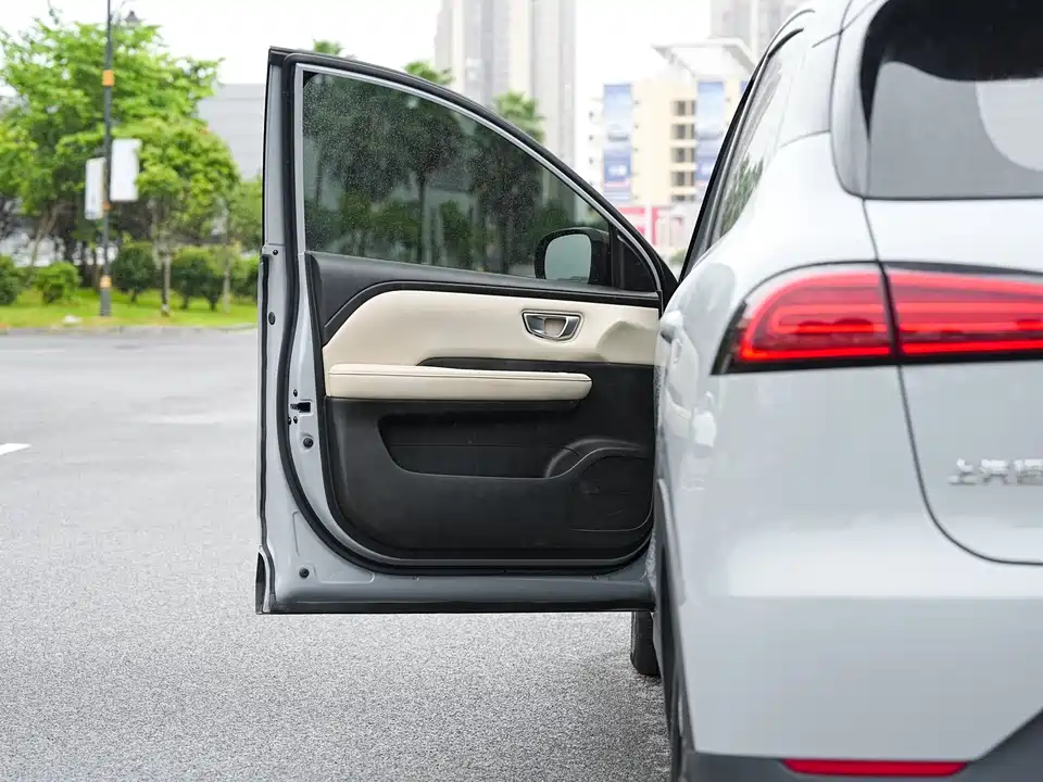 Wuling Wuling Bingguo PLUS