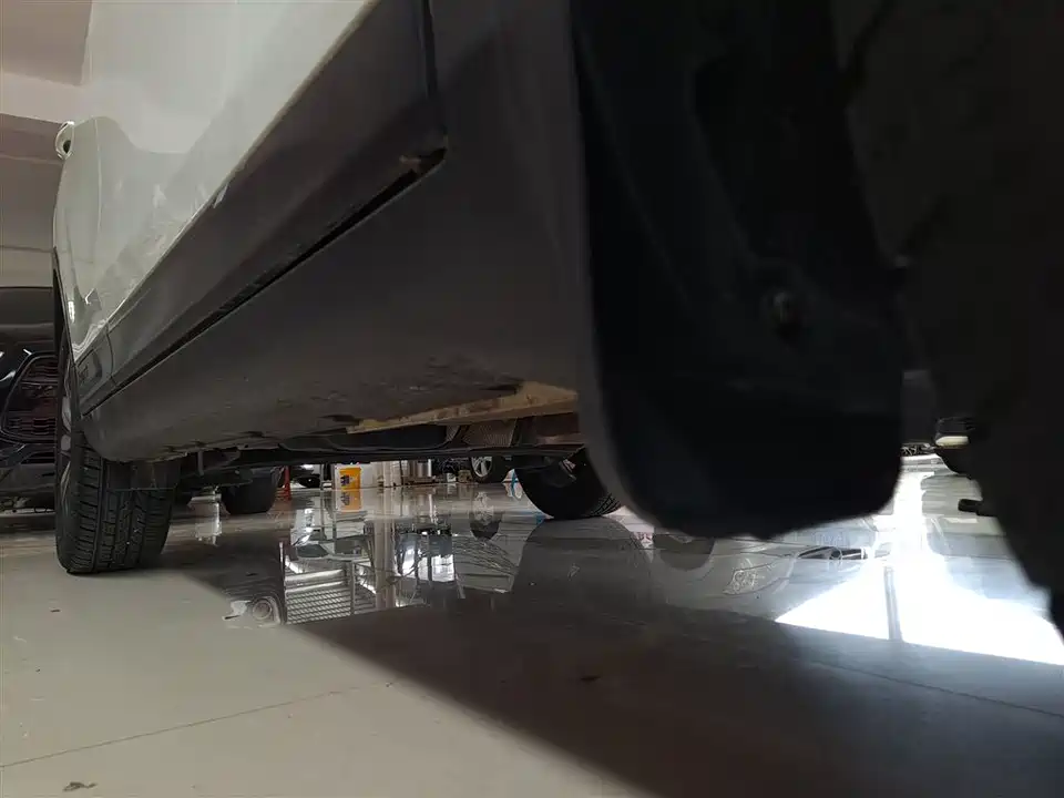 Trumpchi Trumpchi GS3