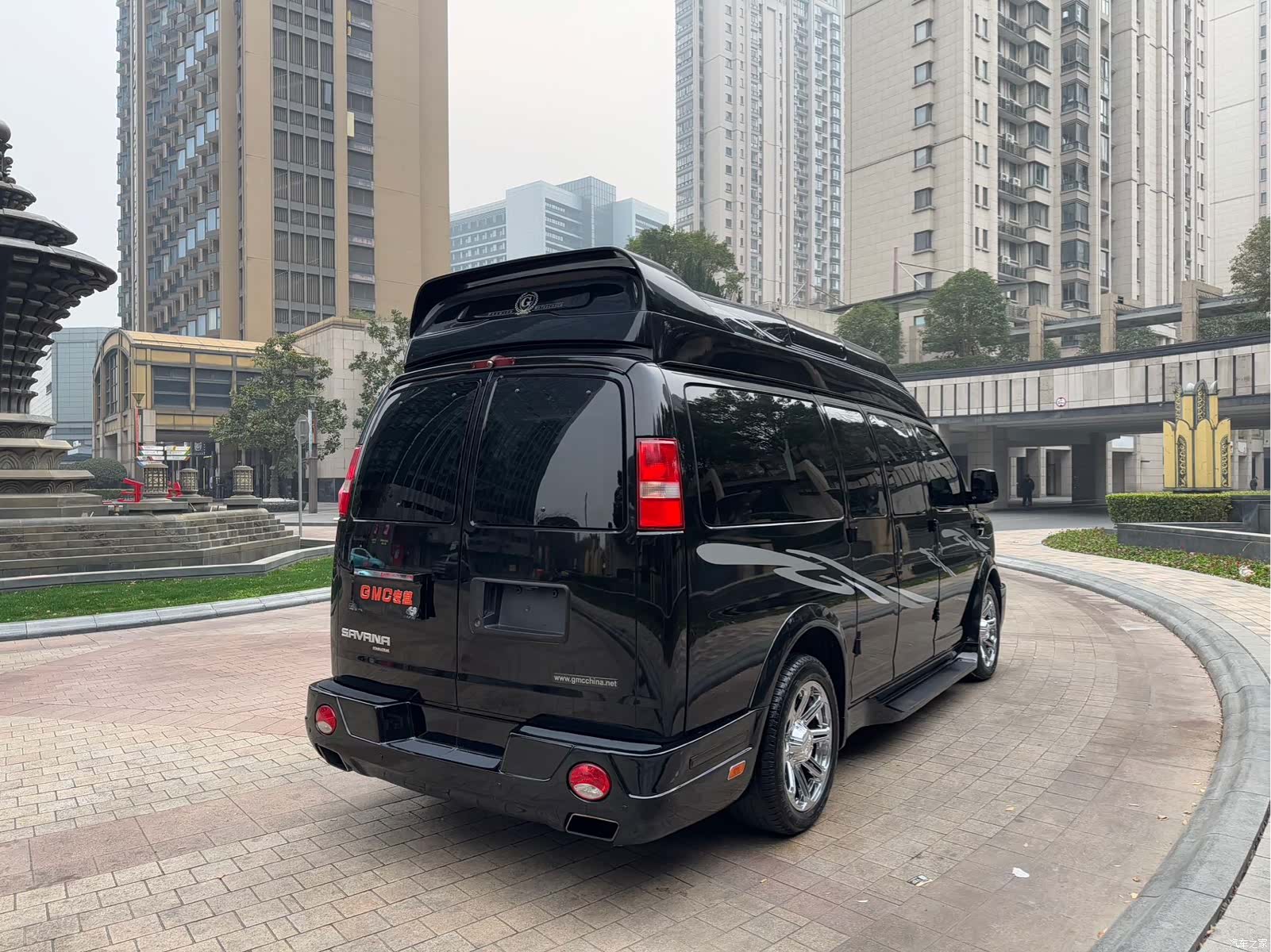 GMC G660, 2017 7