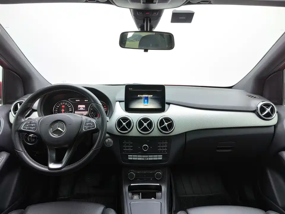 Mercedes-Benz Class B