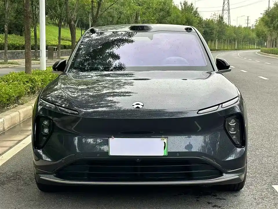 NIO EC6