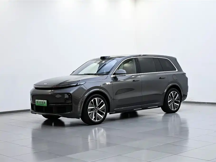Li Auto Ideal L9