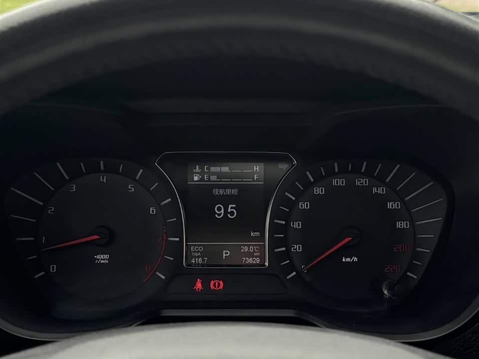 Trumpchi Trumpchi GS4 Trumpchi Trumpchi GS4