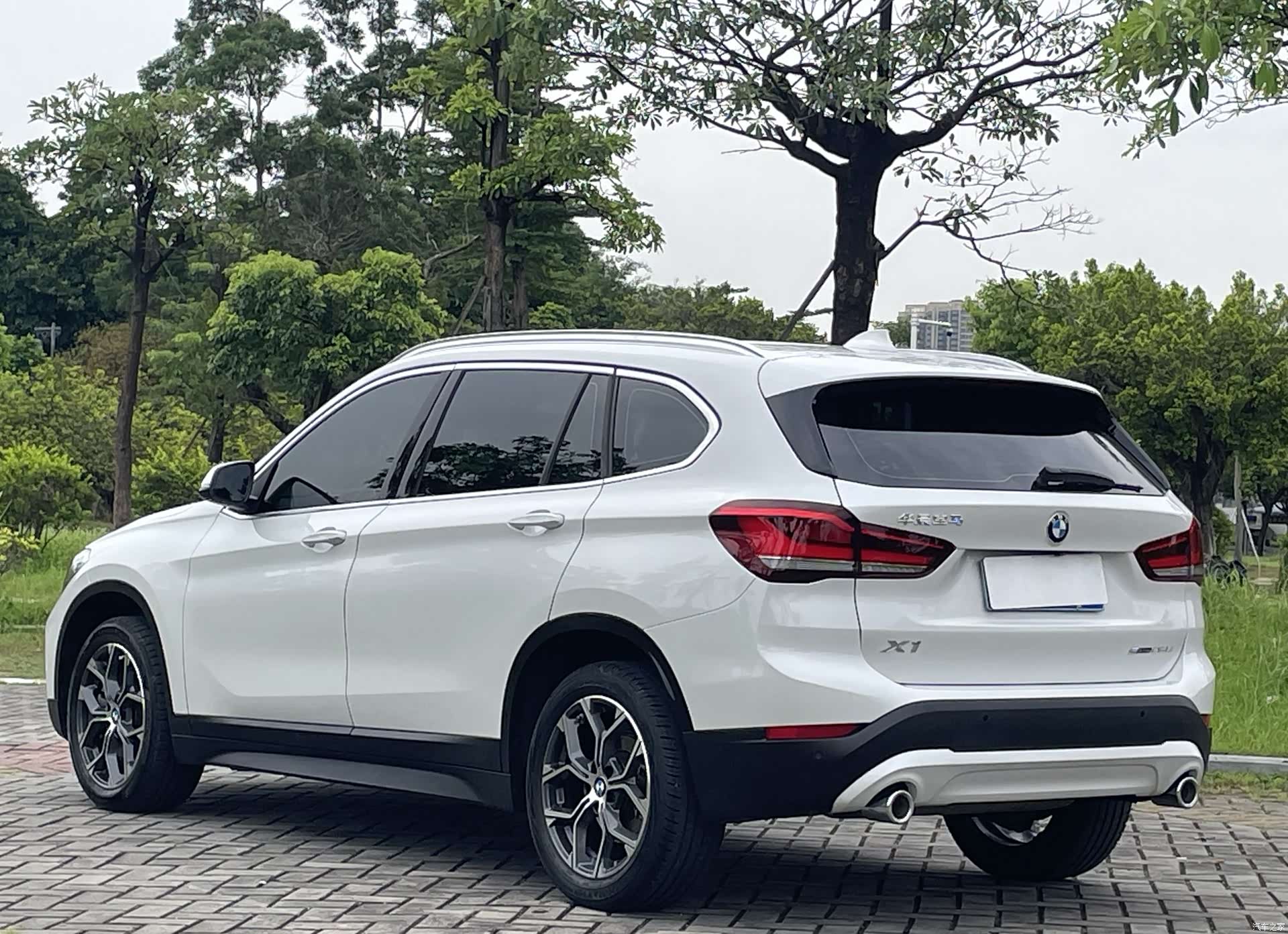 BMW X1, 2022 10