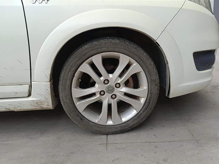 Suzuki Liana A6 Suzuki Liana A6