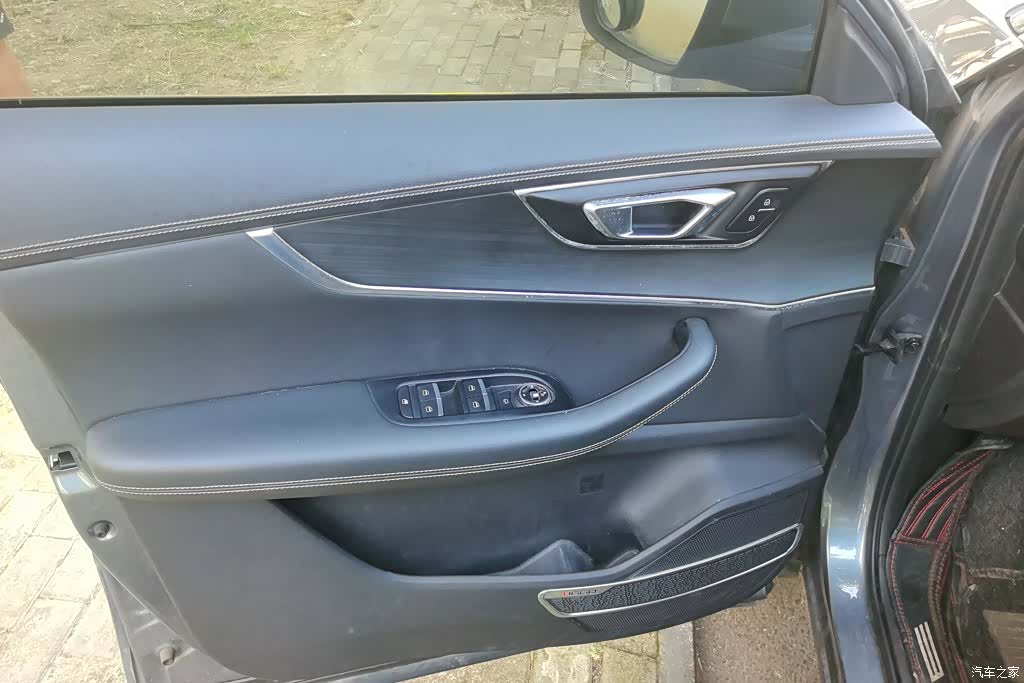 Chery Tiggo 8, 2019 7