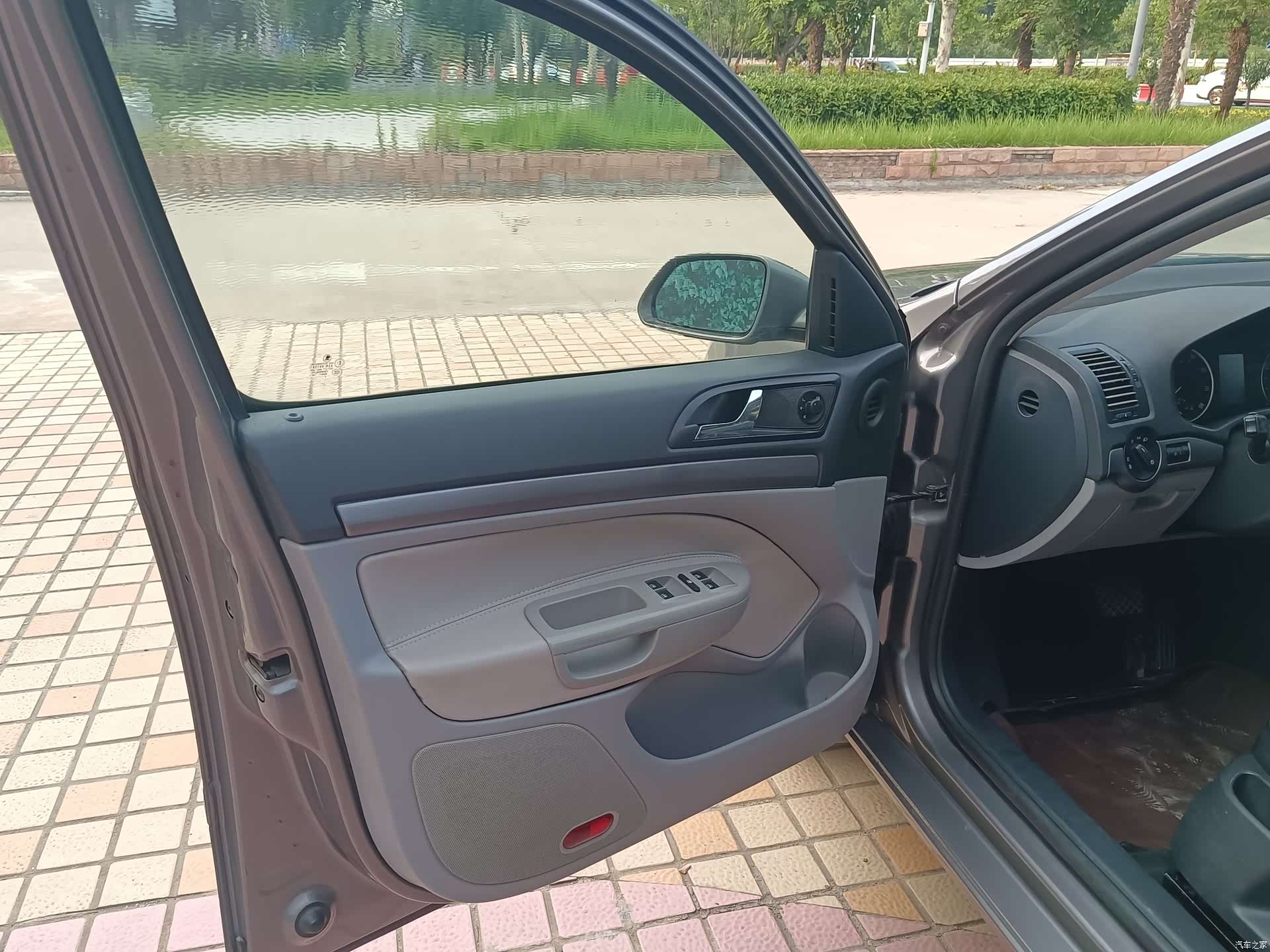 Skoda Octavia, 2010 6