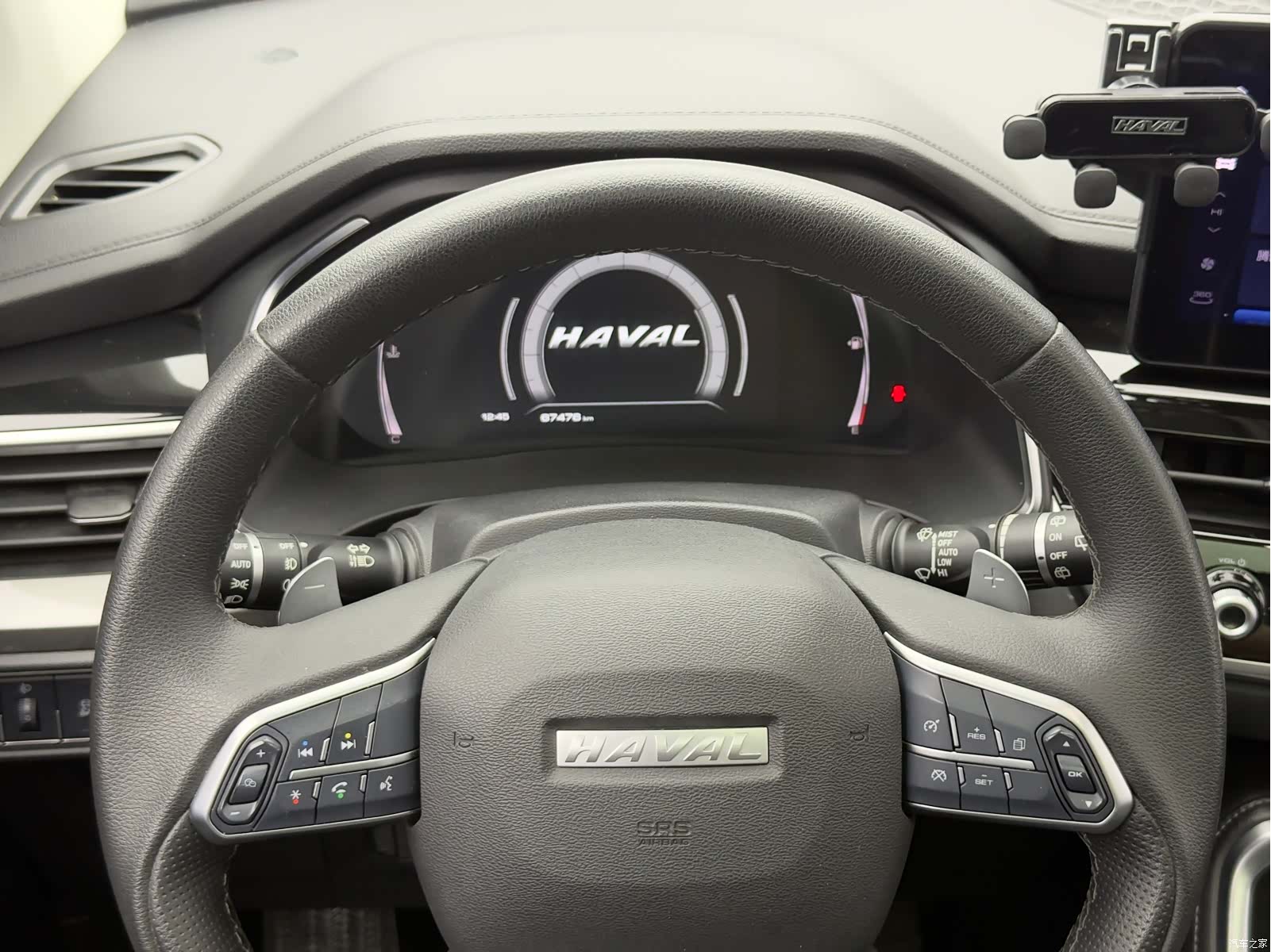 Haval H6, 2022 15