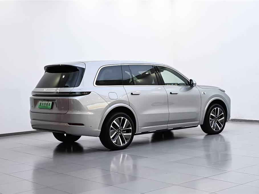 Li Auto Ideal L9