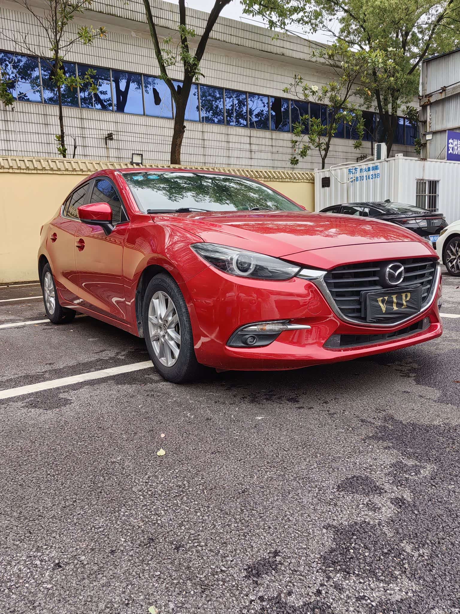 Mazda Mazda3, 2020 3