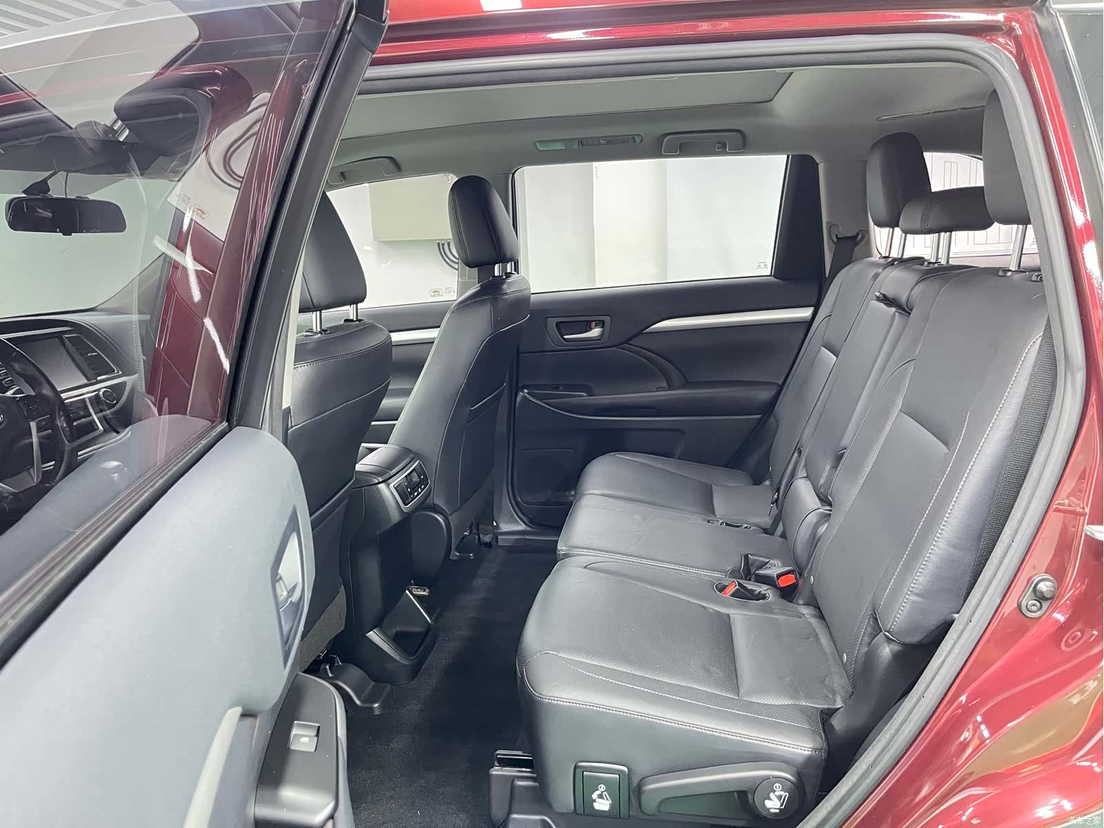 Toyota Highlander, 2017 9