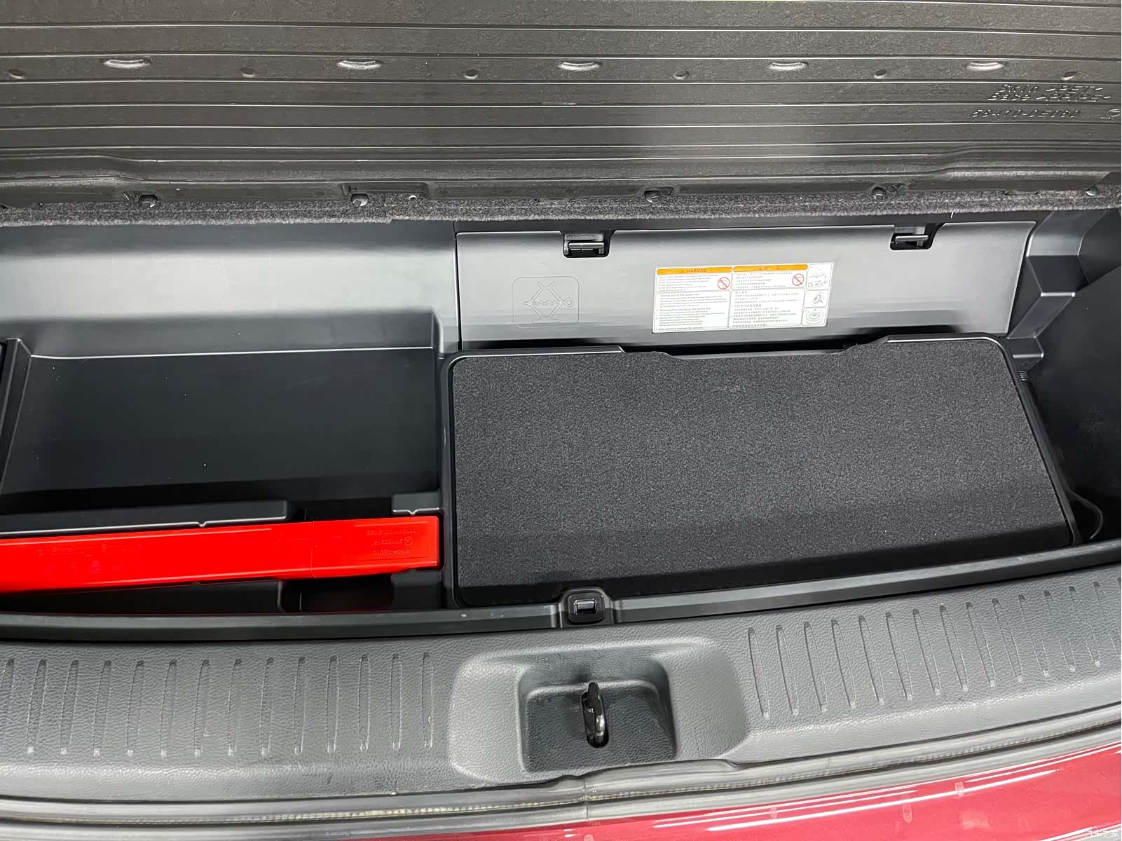 Toyota Highlander, 2017 26