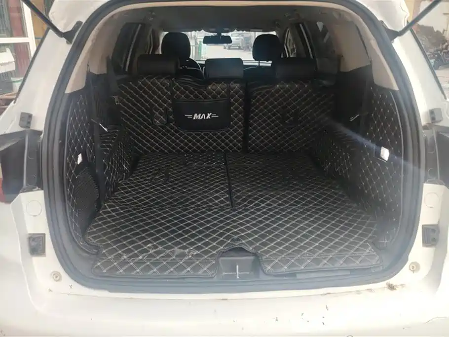BYD Song MAX BYD Song MAX