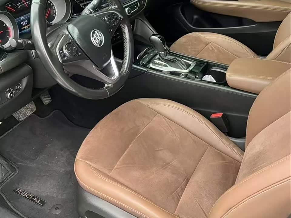 Buick Regal Buick Regal