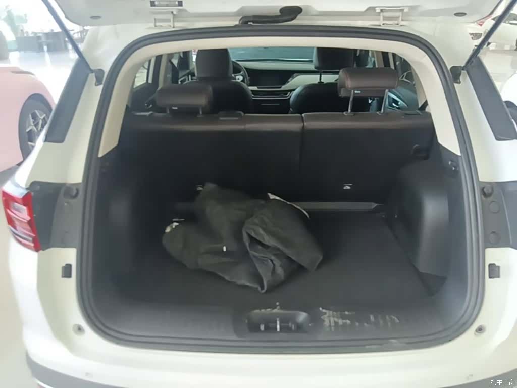 Changan CS35, 2020 19