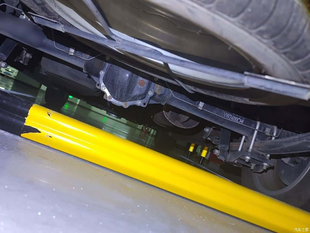 BAIC M7, 2024 25