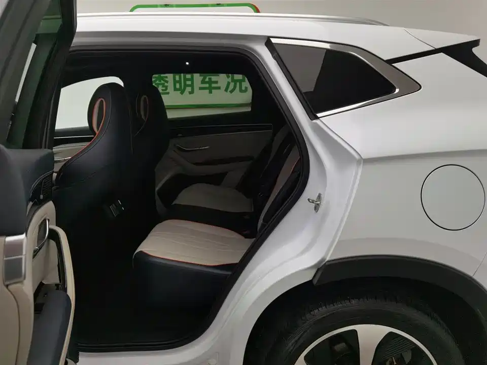 BYD Songjiang BYD Songjiang