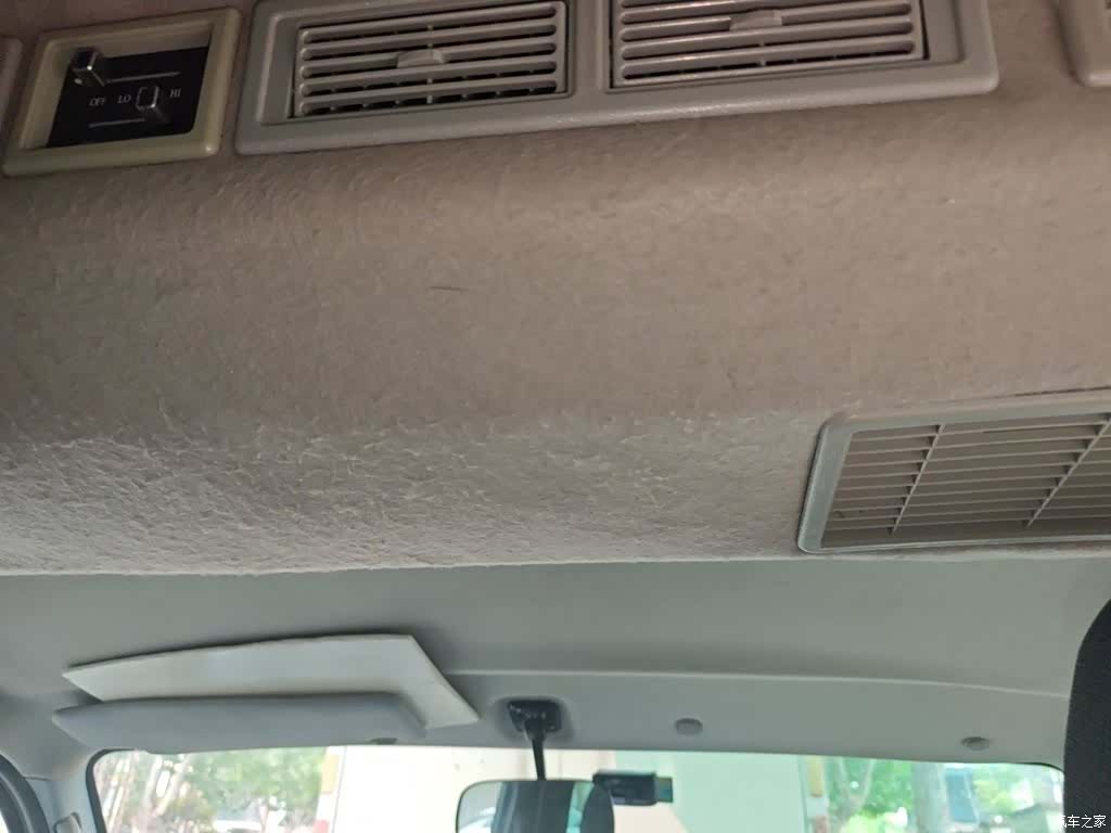 Foton Q20M, 2018 9