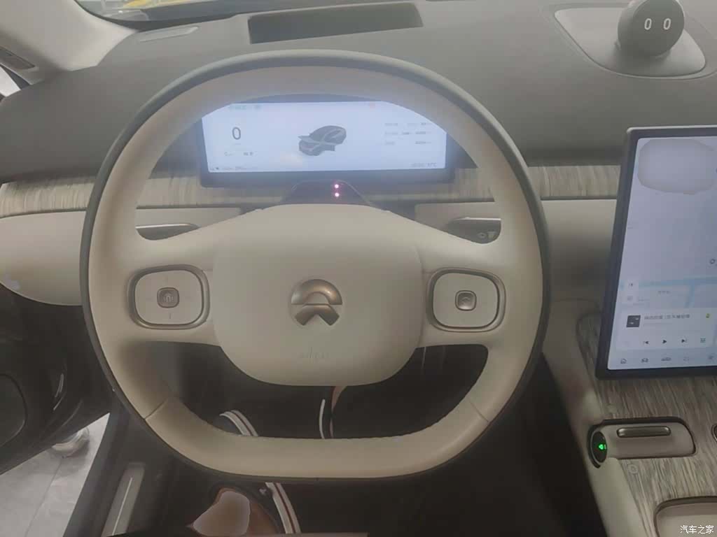 NIO ET7, 2024 11
