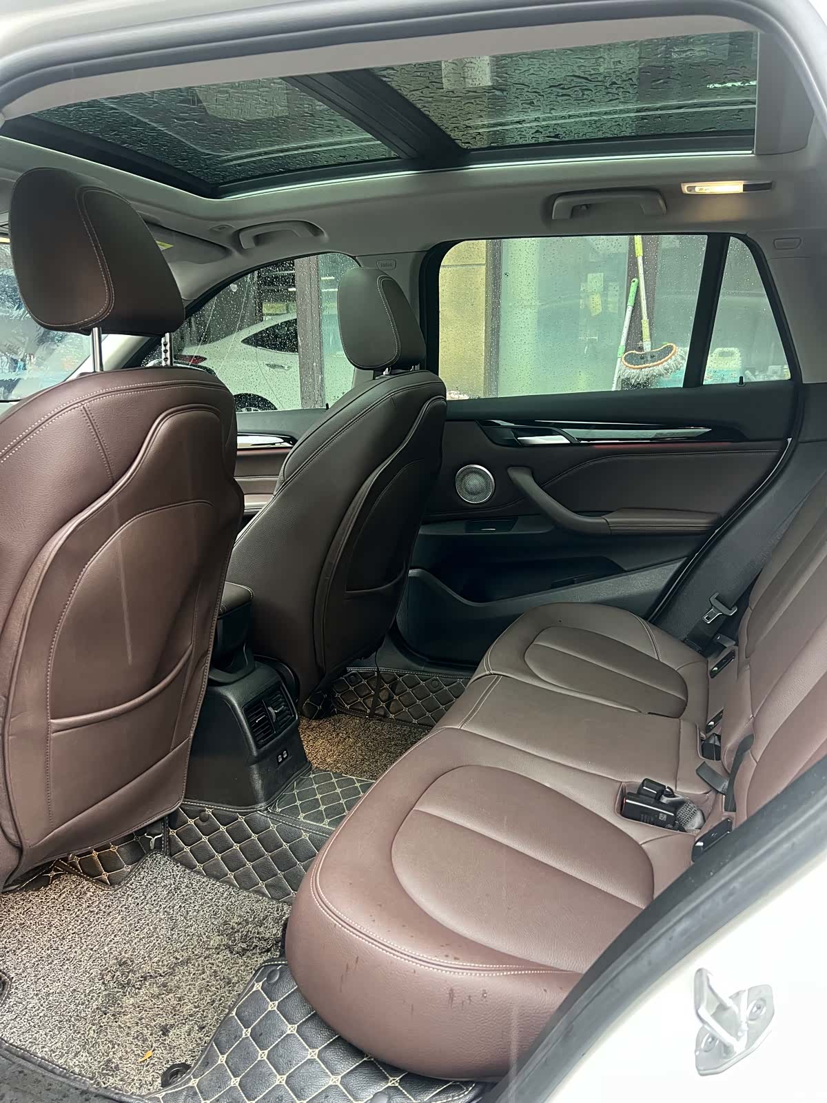 BMW X1, 2021 9