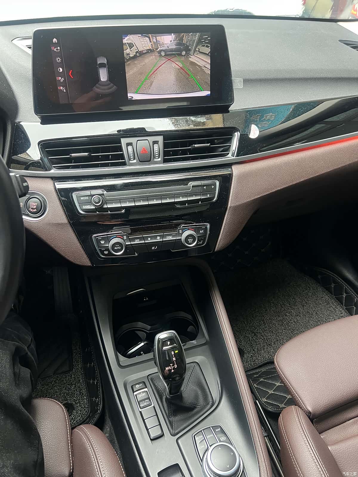 BMW X1, 2021 6