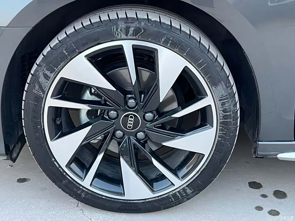 Audi A3, 2023 4