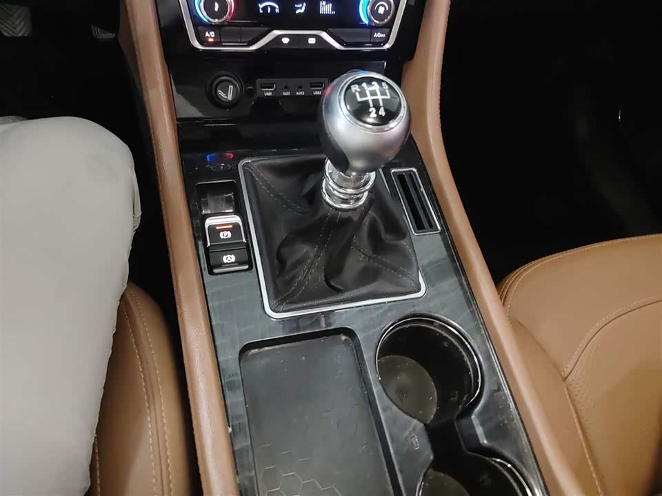 Zotye T600 Coupe Zotye T600 Coupe