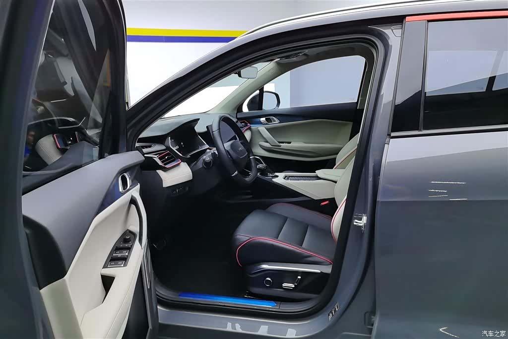 Lynk & Co 02, 2022 9