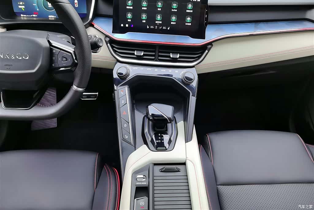 Lynk & Co 02, 2022 16