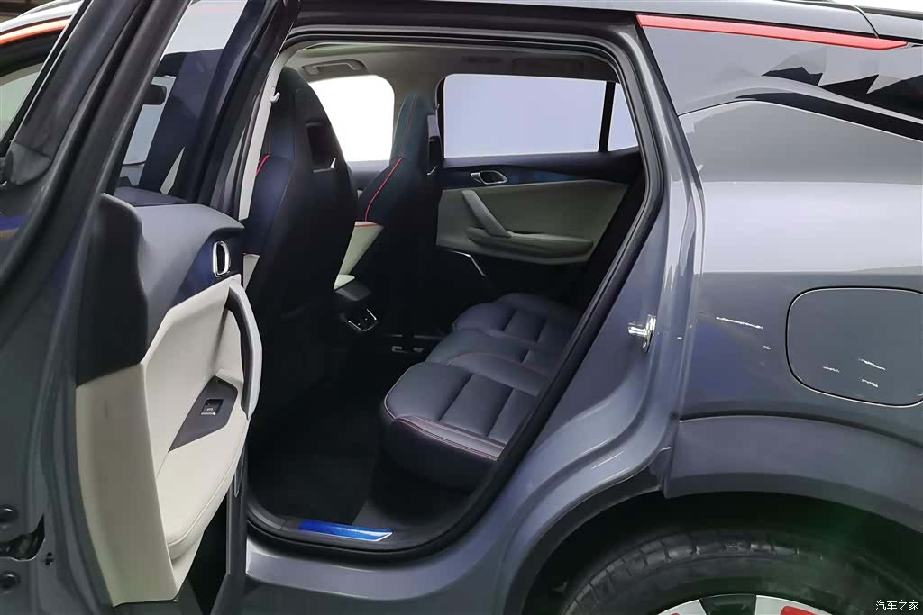 Lynk & Co 02, 2022 11