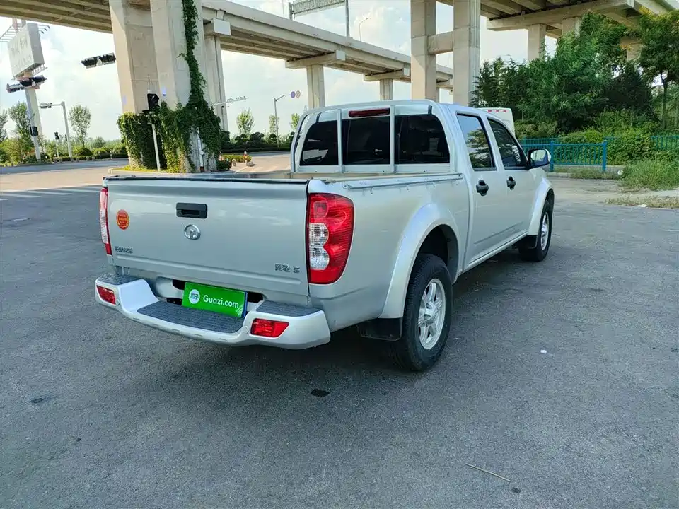 Great Wall Fengjun 5