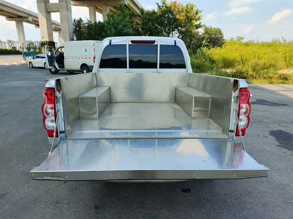 Great Wall Fengjun 5