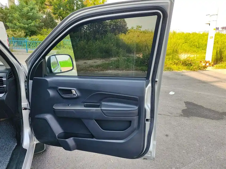 Great Wall Fengjun 5