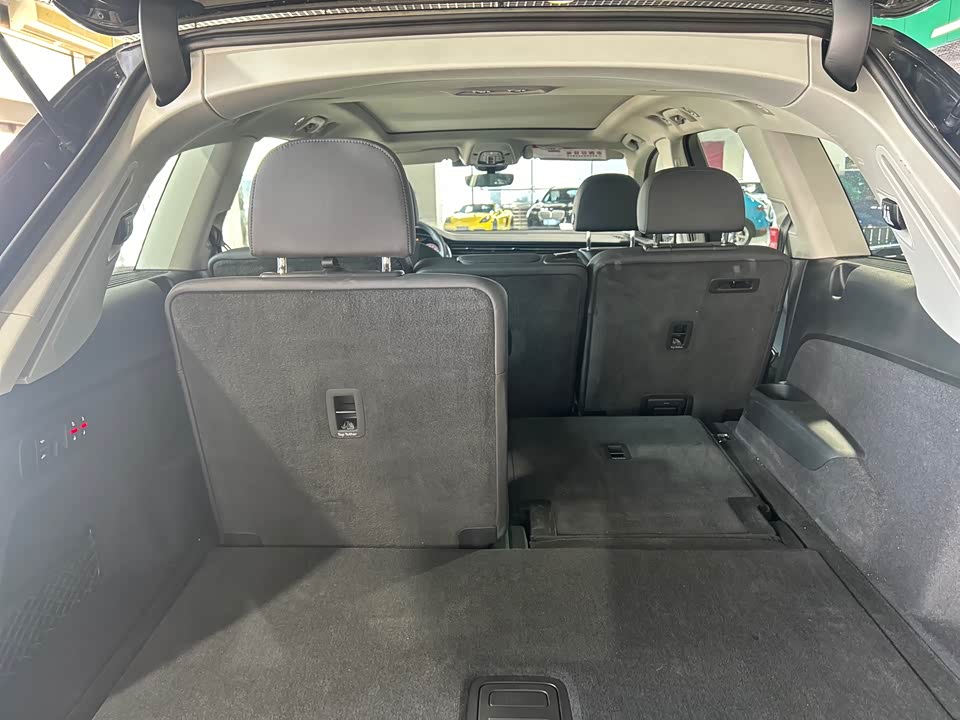 Audi Q7 Audi Q7