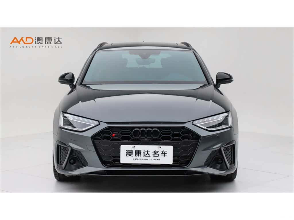 Audi S4, 2023 2