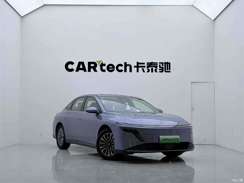 Nissan N6, 2025 2