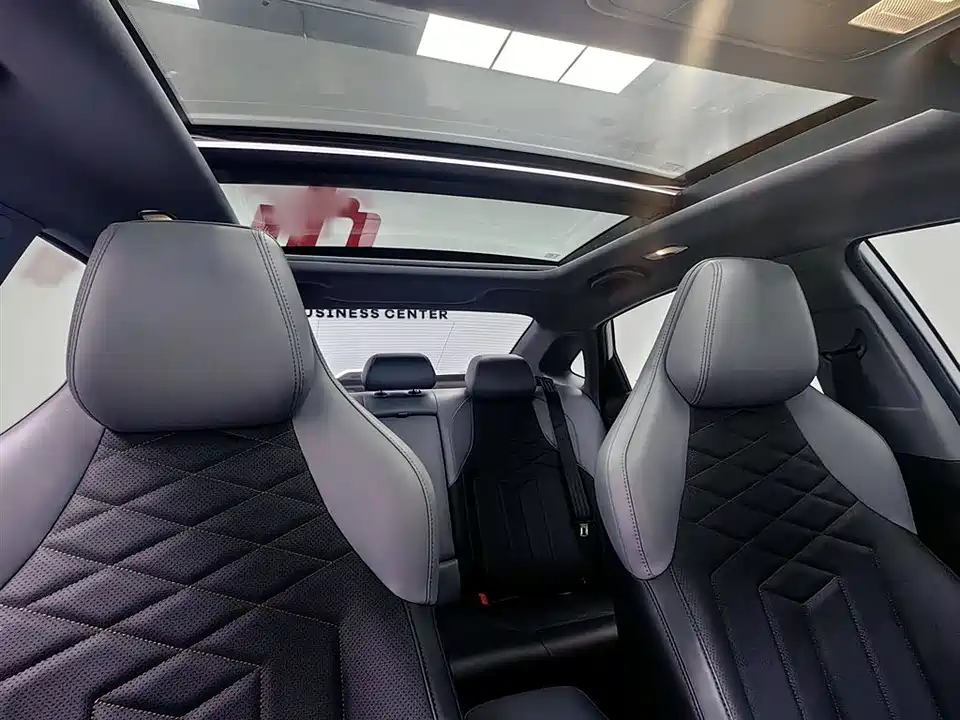 Changan Ruicheng PLUS