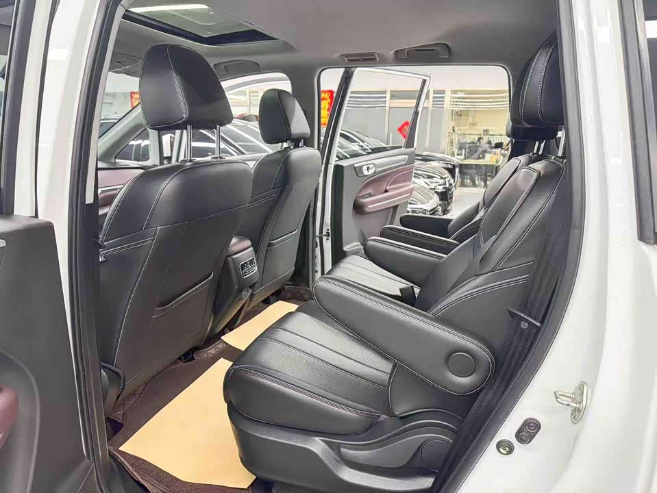 Trumpchi Trumpchi M6