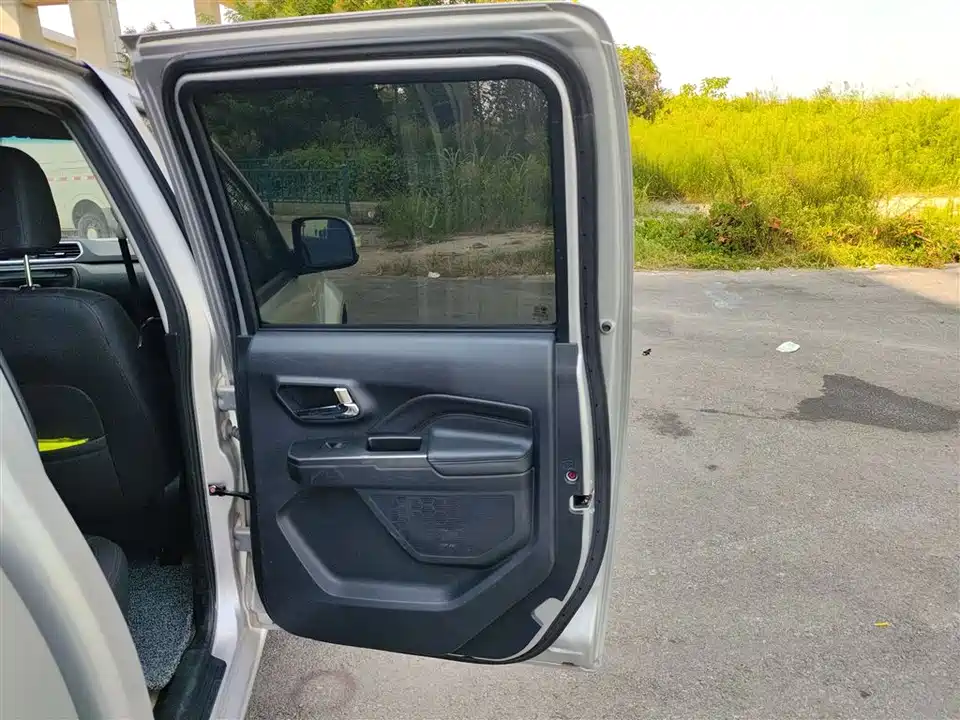 Great Wall Fengjun 5