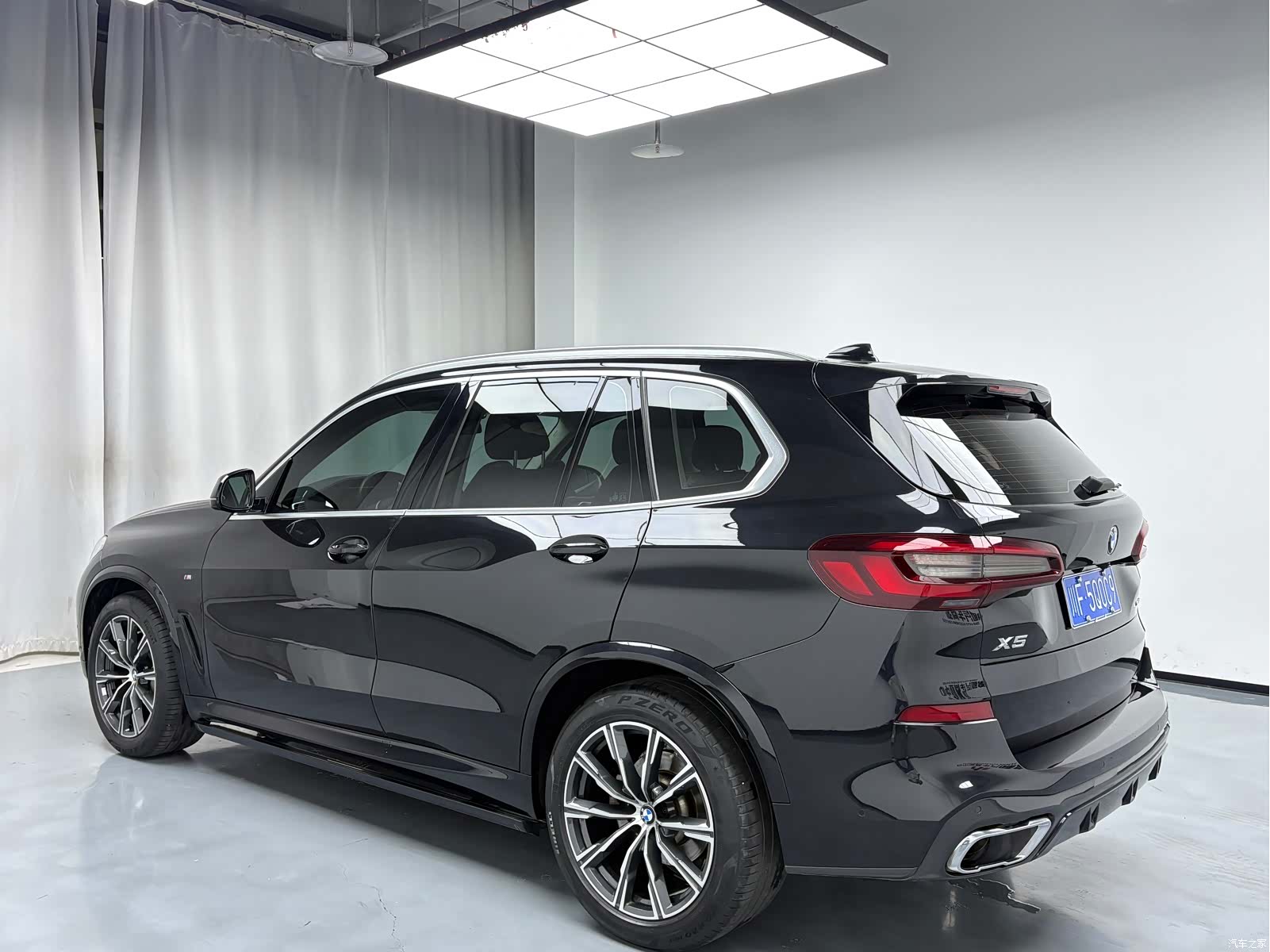 BMW X5, 2022 7
