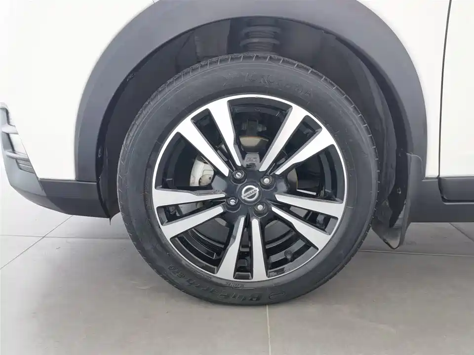 Nissan Jinke Nissan Jinke