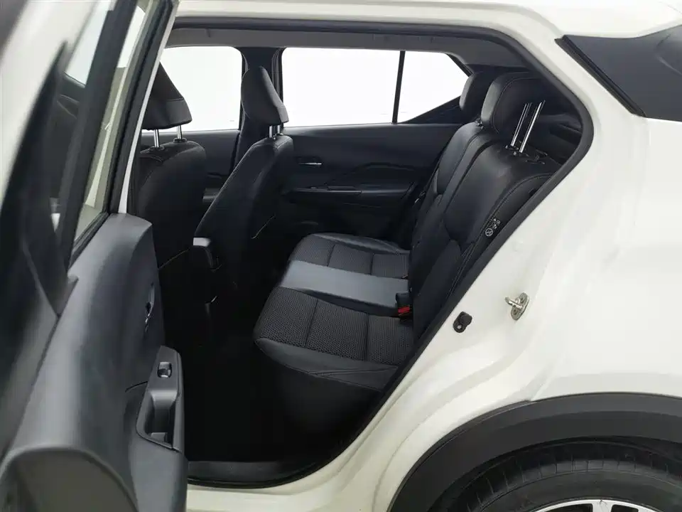 Nissan Jinke Nissan Jinke