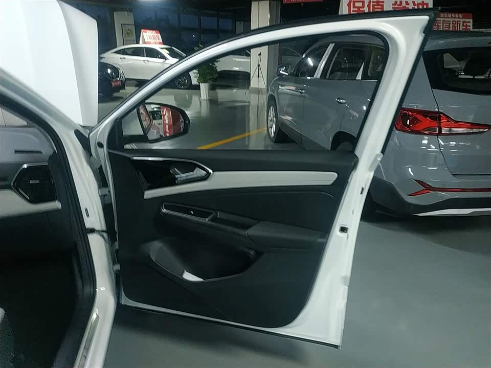 Jetta VS5