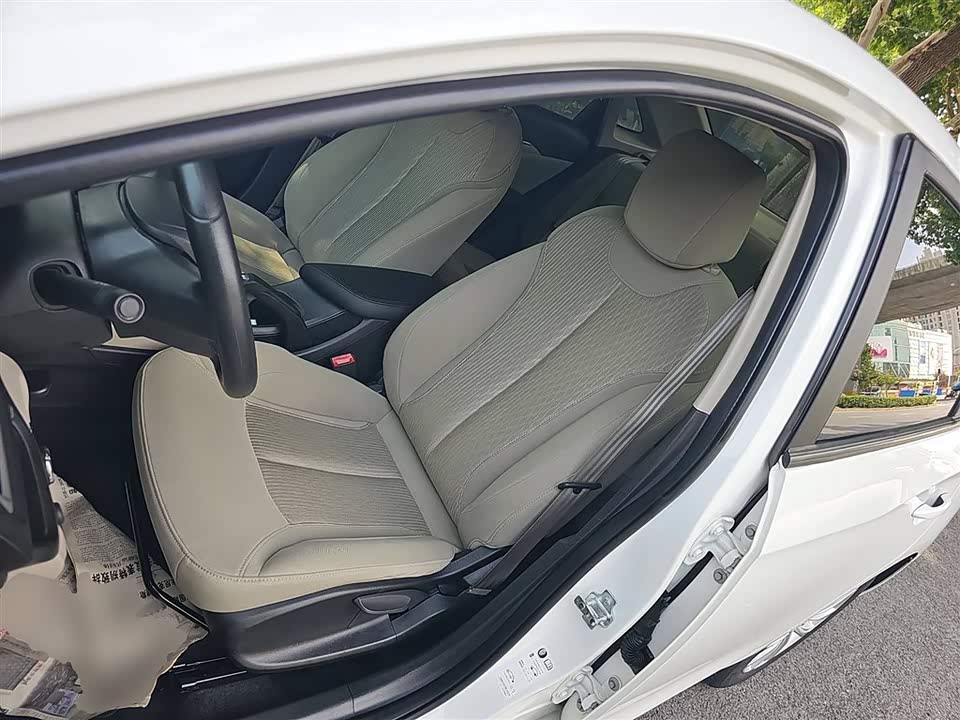Buick Yinglang