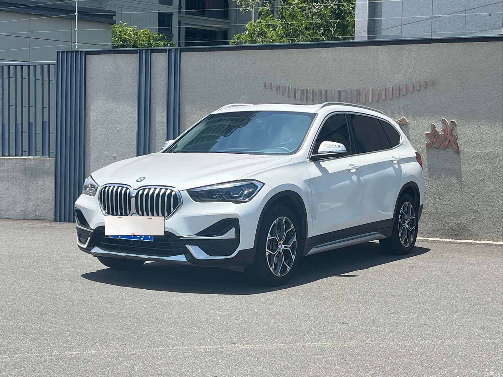 BMW X1, 2022 1