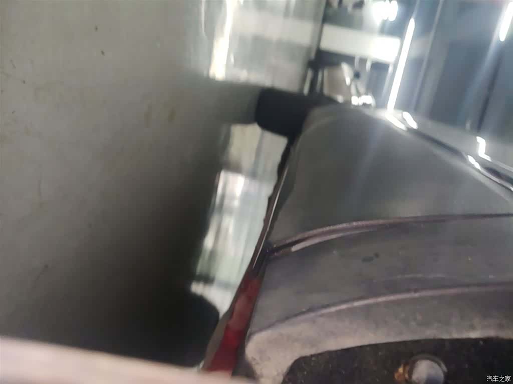 Changan CS85, 2019 21