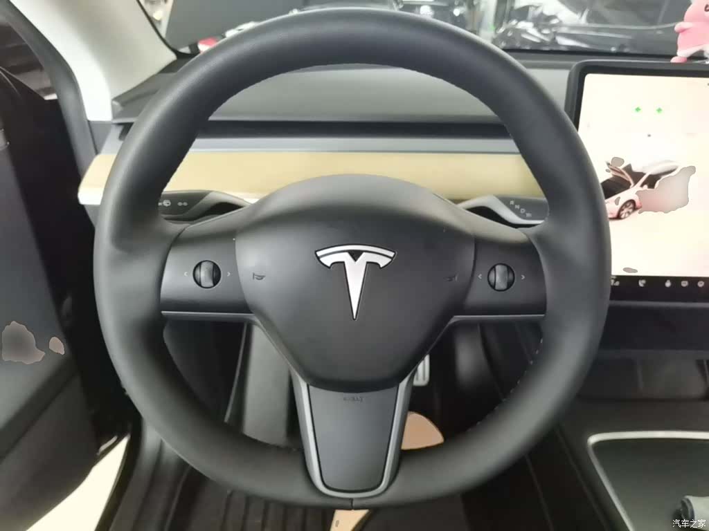 Tesla Model Y, 2023 11
