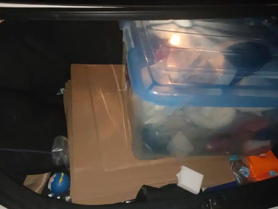 Toyota Corolla dual engine E+